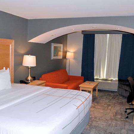 La Quinta By Wyndham Rochester Mayo Clinic Area South Esterno foto