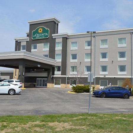 La Quinta By Wyndham Rochester Mayo Clinic Area South Esterno foto