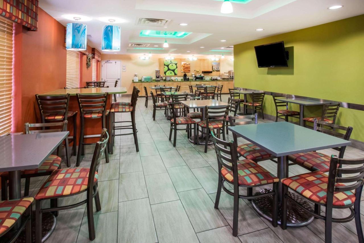 La Quinta By Wyndham Rochester Mayo Clinic Area South Esterno foto