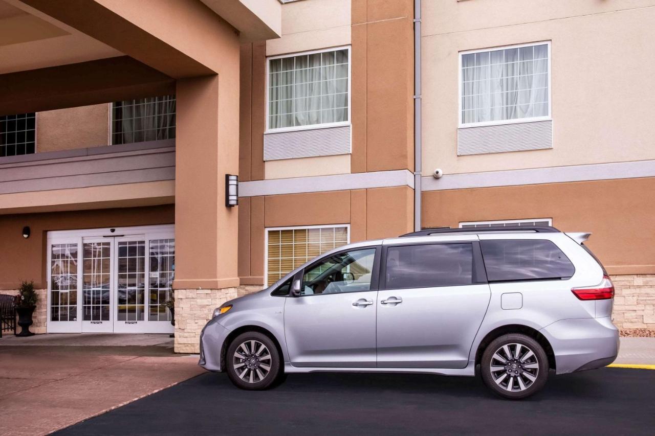 La Quinta By Wyndham Rochester Mayo Clinic Area South Esterno foto