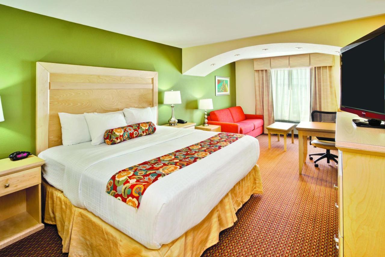 La Quinta By Wyndham Rochester Mayo Clinic Area South Esterno foto