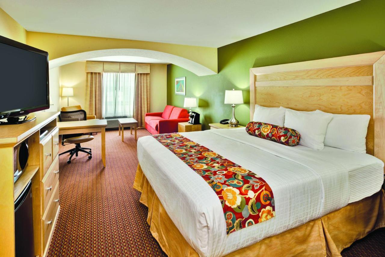 La Quinta By Wyndham Rochester Mayo Clinic Area South Esterno foto
