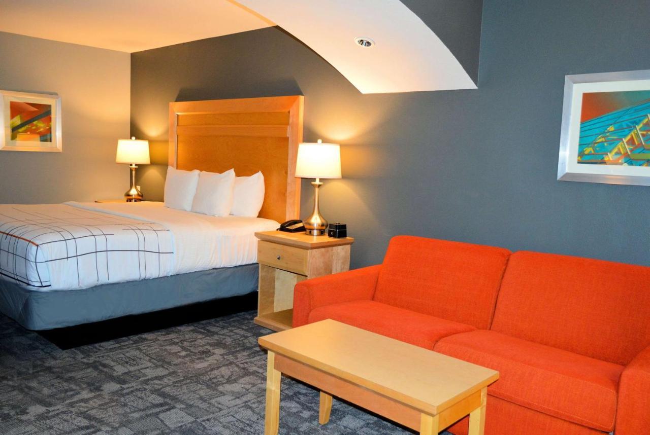 La Quinta By Wyndham Rochester Mayo Clinic Area South Esterno foto