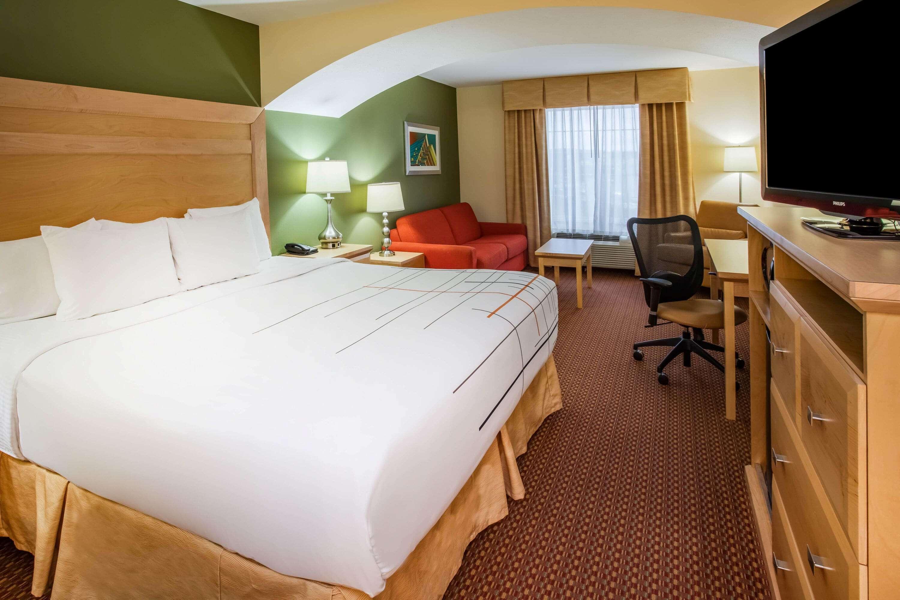 La Quinta By Wyndham Rochester Mayo Clinic Area South Esterno foto