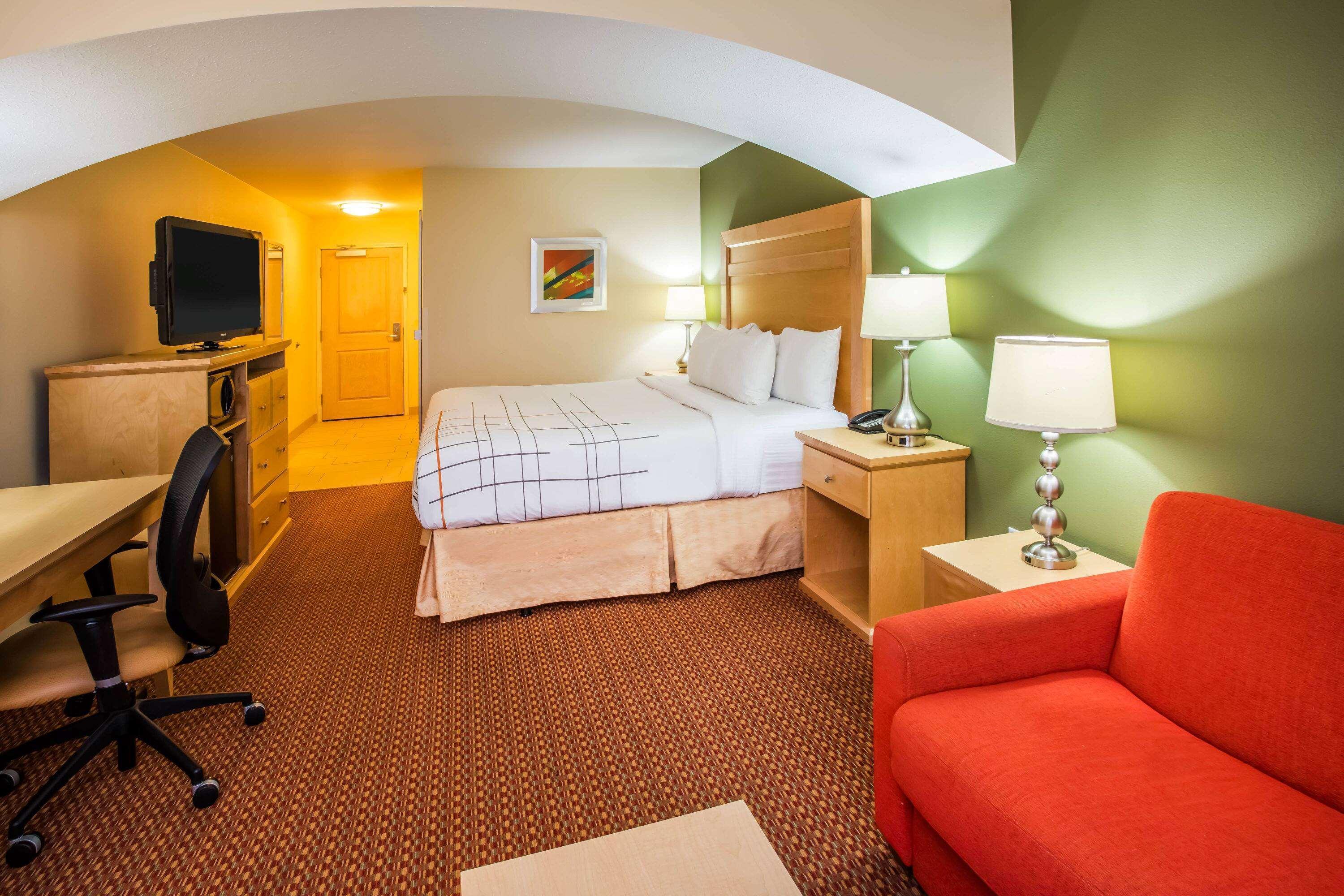 La Quinta By Wyndham Rochester Mayo Clinic Area South Esterno foto