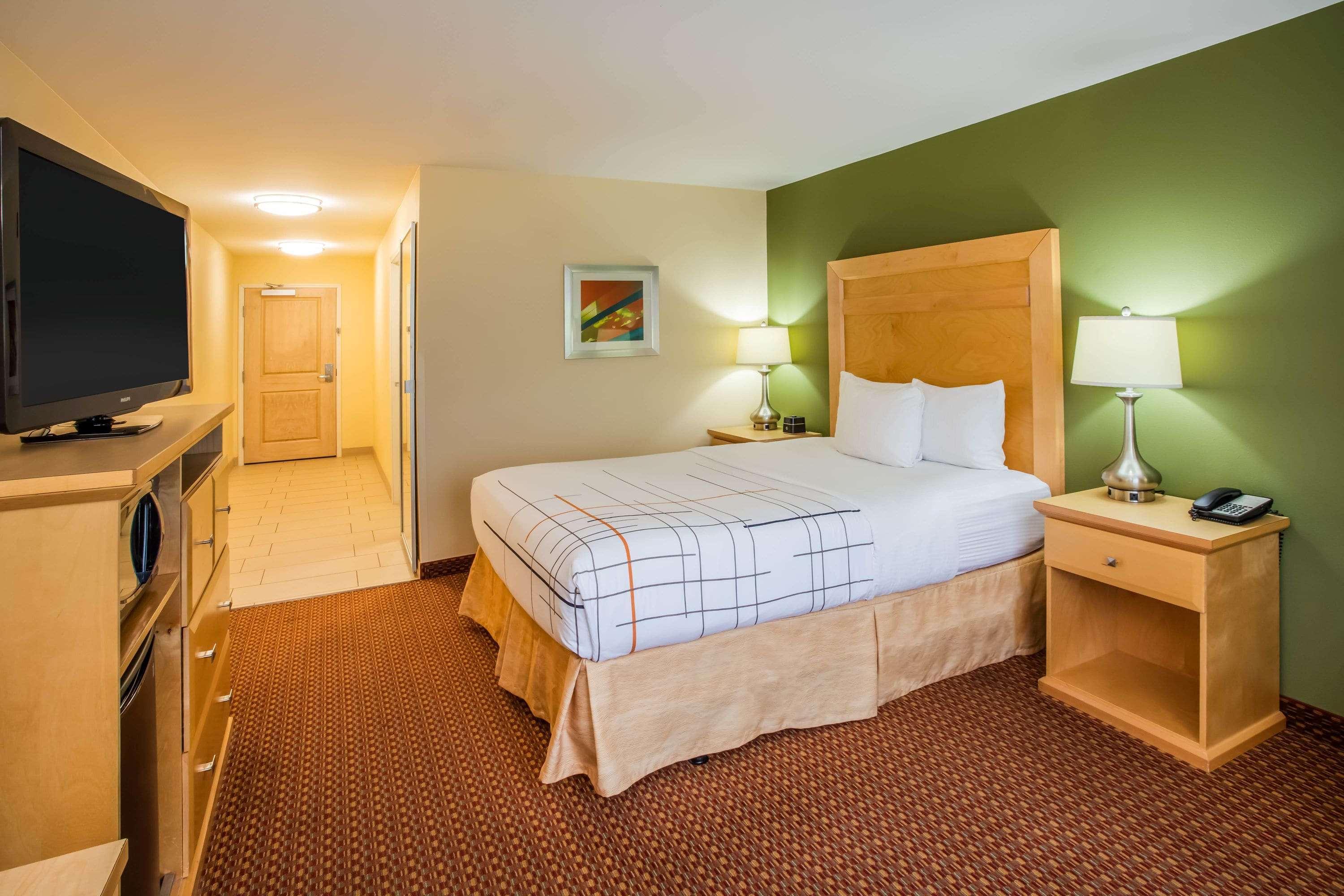 La Quinta By Wyndham Rochester Mayo Clinic Area South Esterno foto