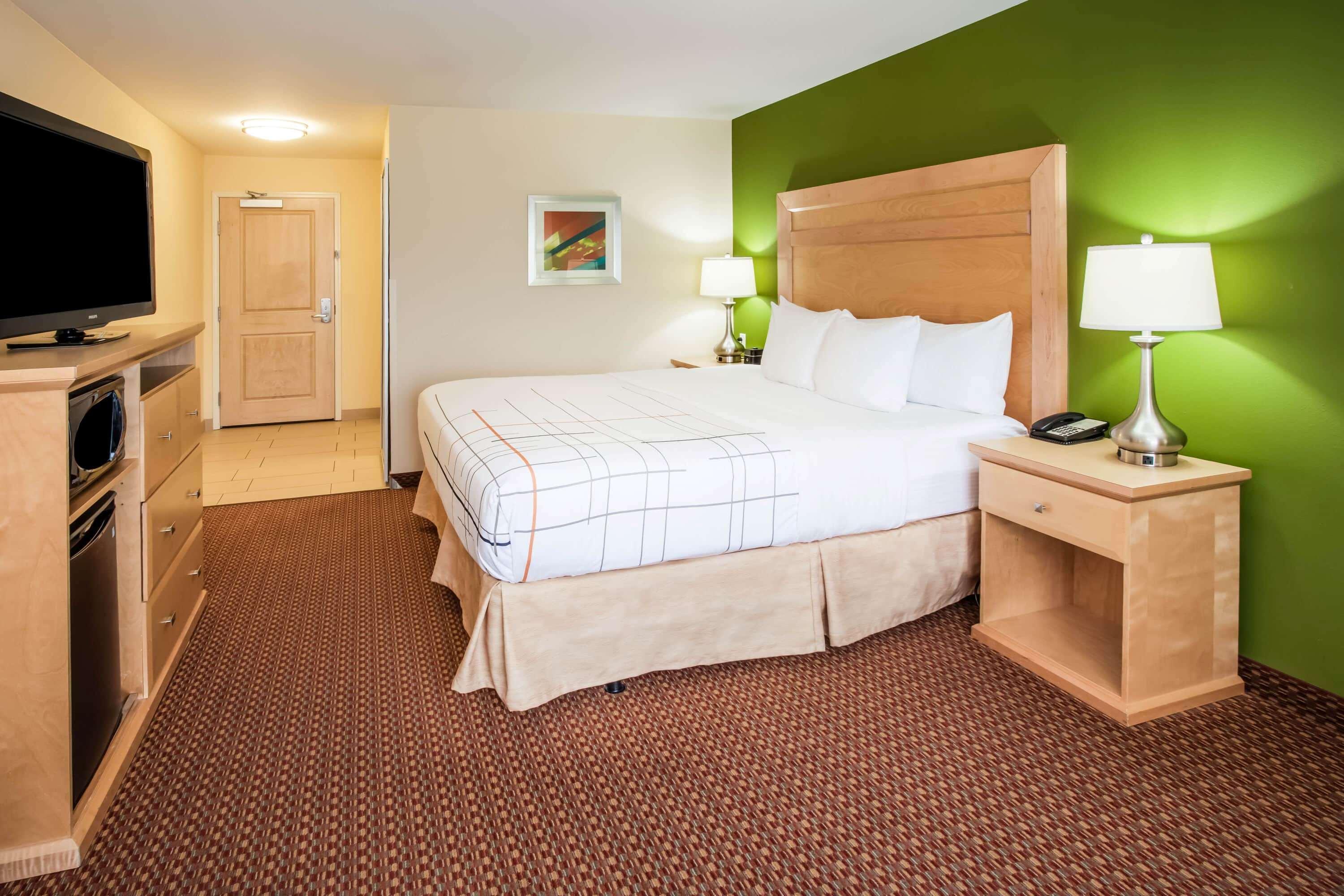 La Quinta By Wyndham Rochester Mayo Clinic Area South Esterno foto