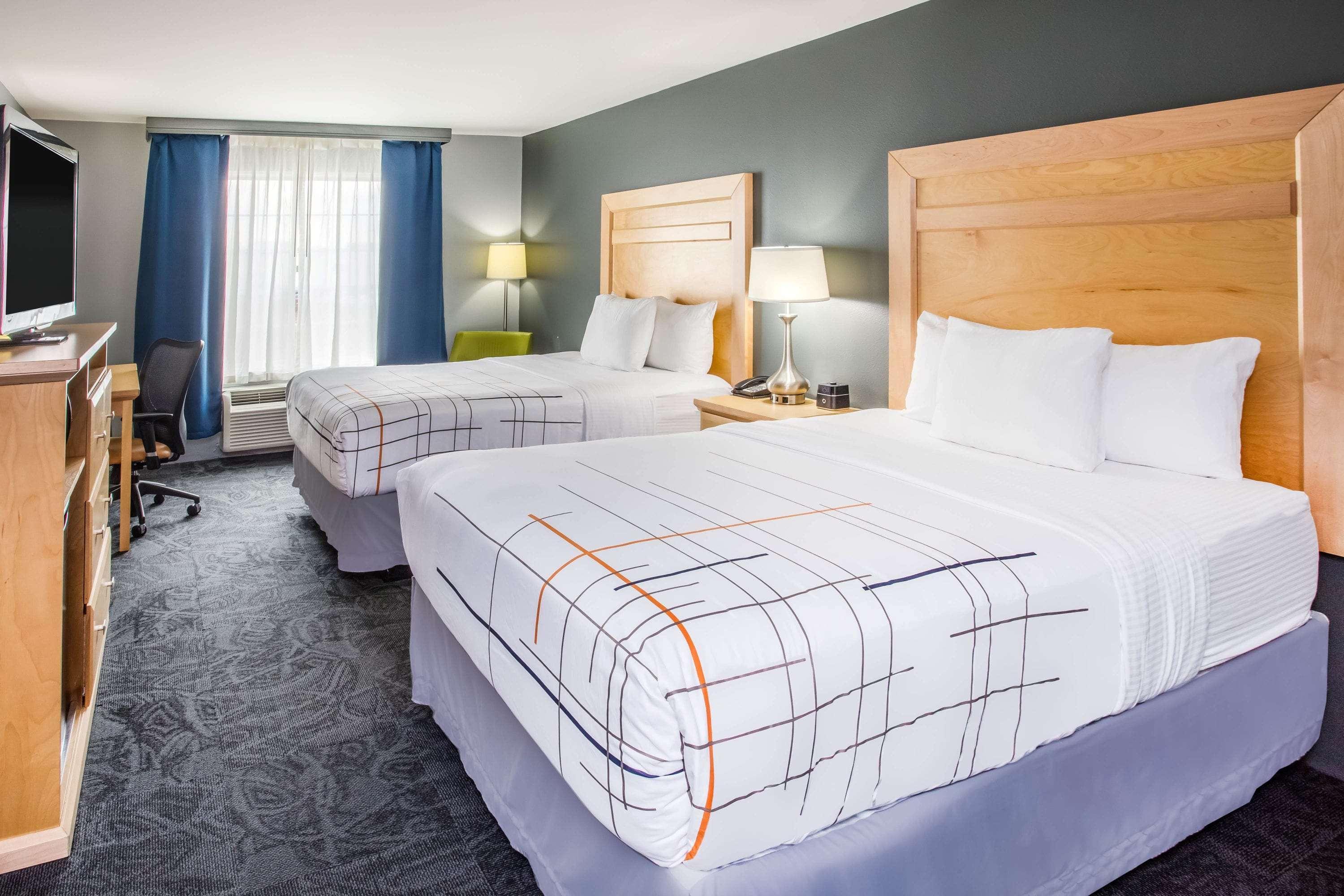 La Quinta By Wyndham Rochester Mayo Clinic Area South Esterno foto