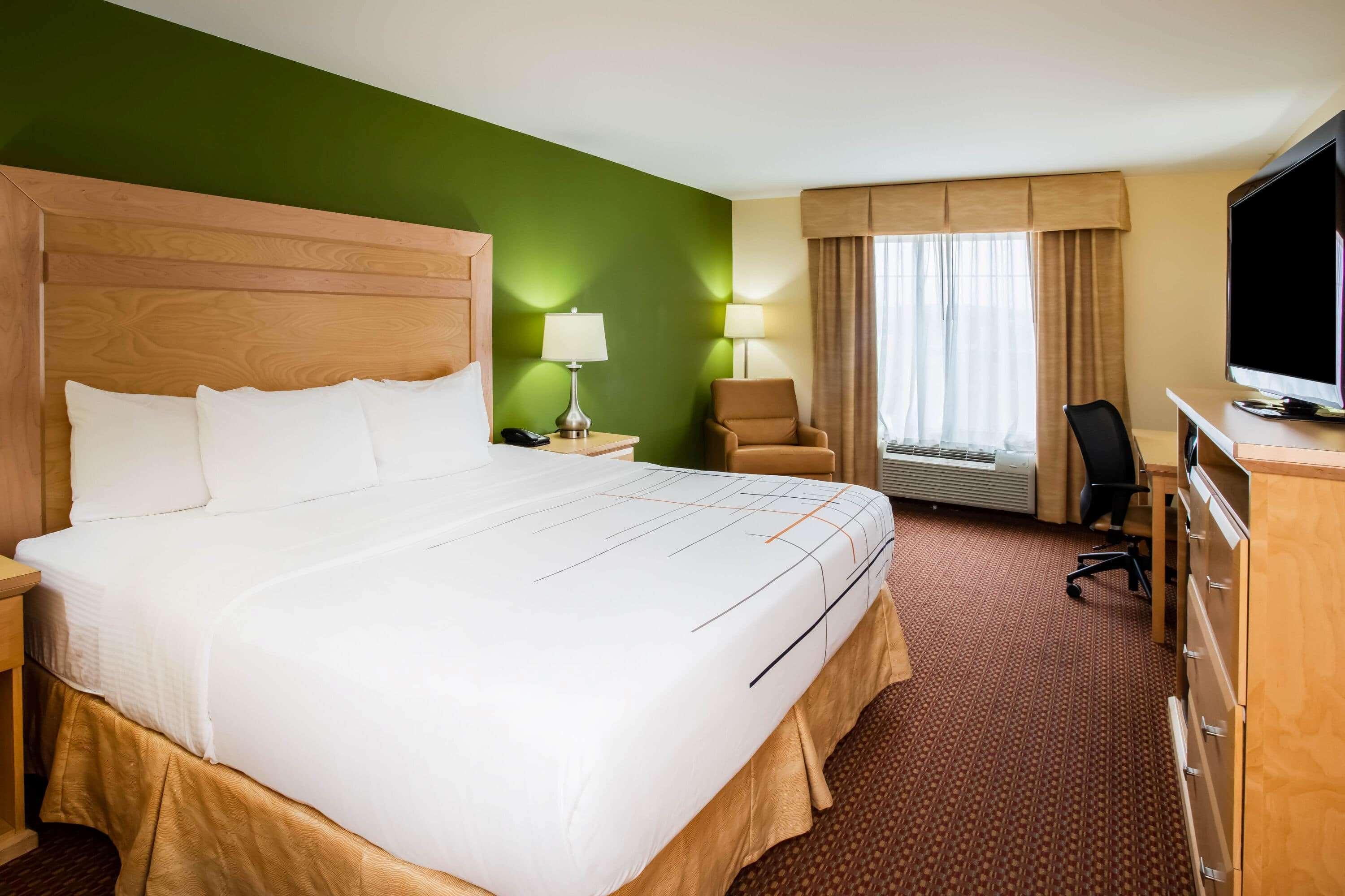 La Quinta By Wyndham Rochester Mayo Clinic Area South Esterno foto
