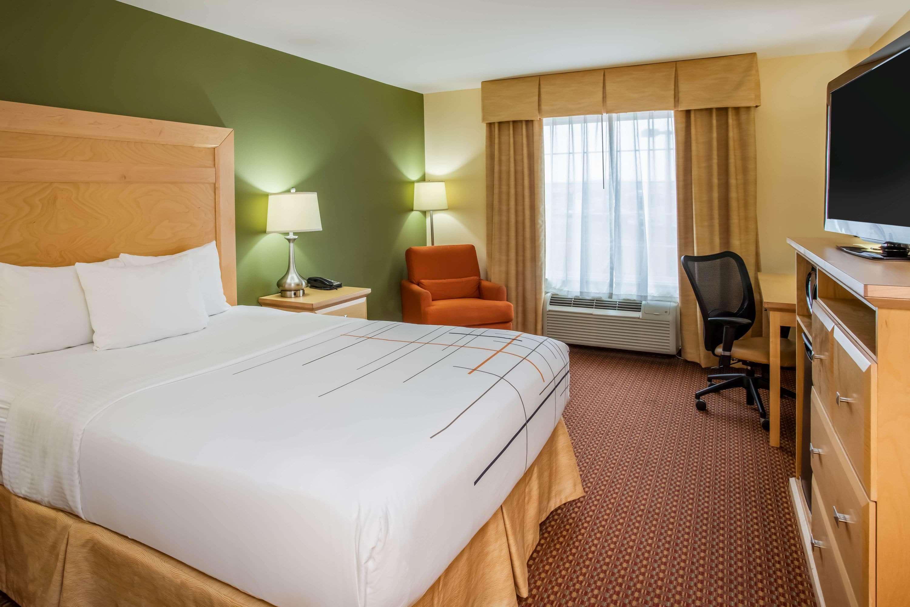 La Quinta By Wyndham Rochester Mayo Clinic Area South Esterno foto