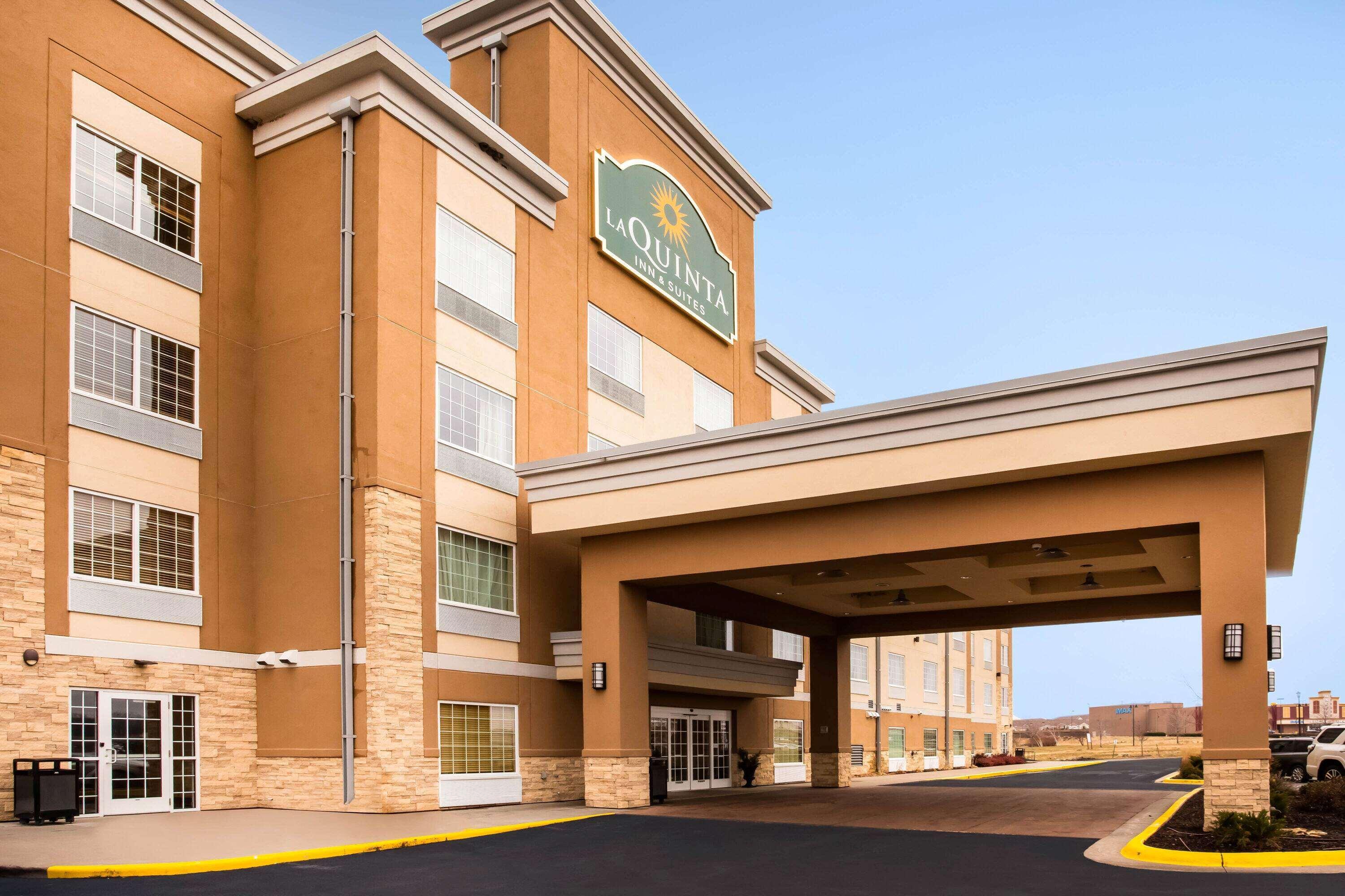 La Quinta By Wyndham Rochester Mayo Clinic Area South Esterno foto