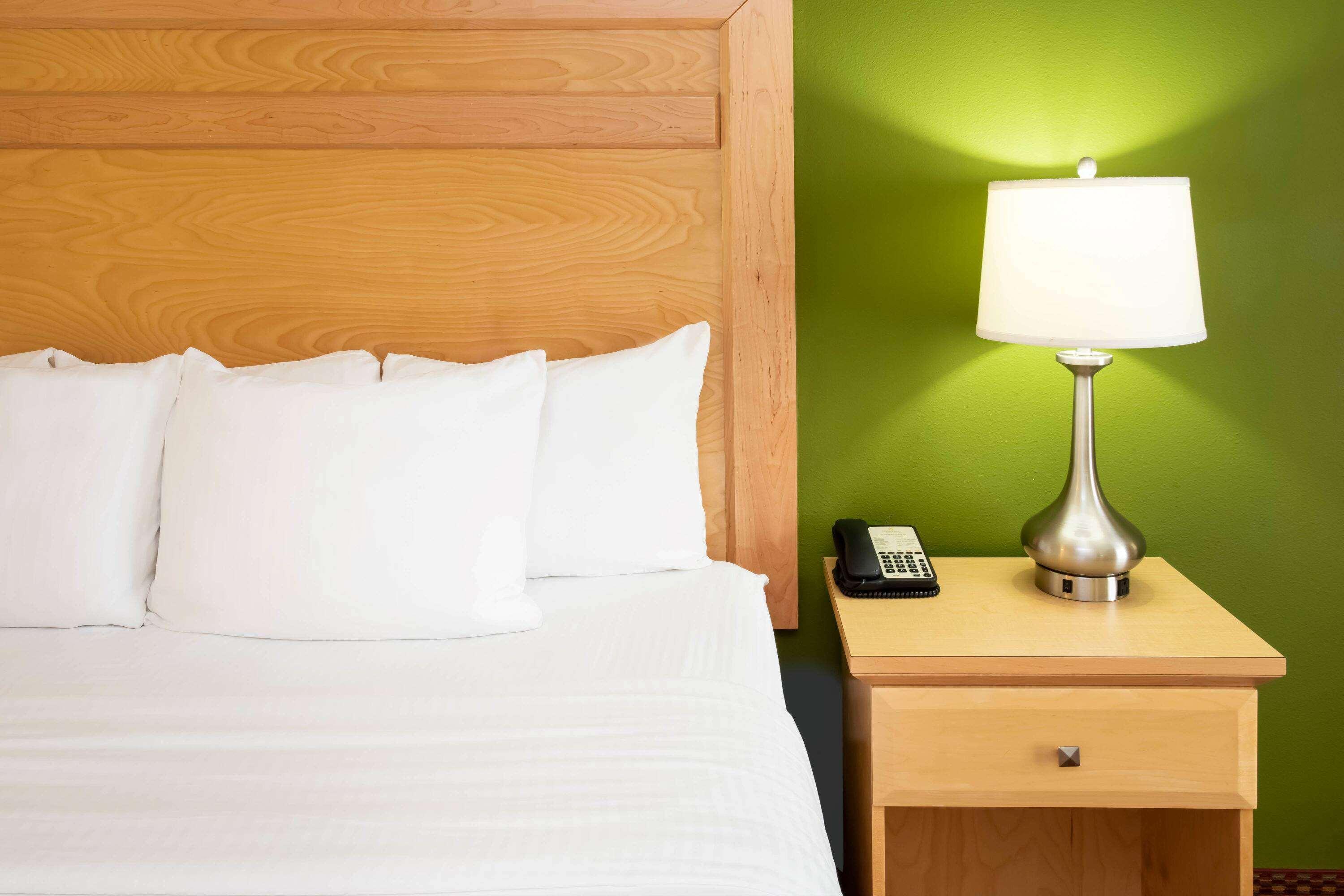 La Quinta By Wyndham Rochester Mayo Clinic Area South Esterno foto