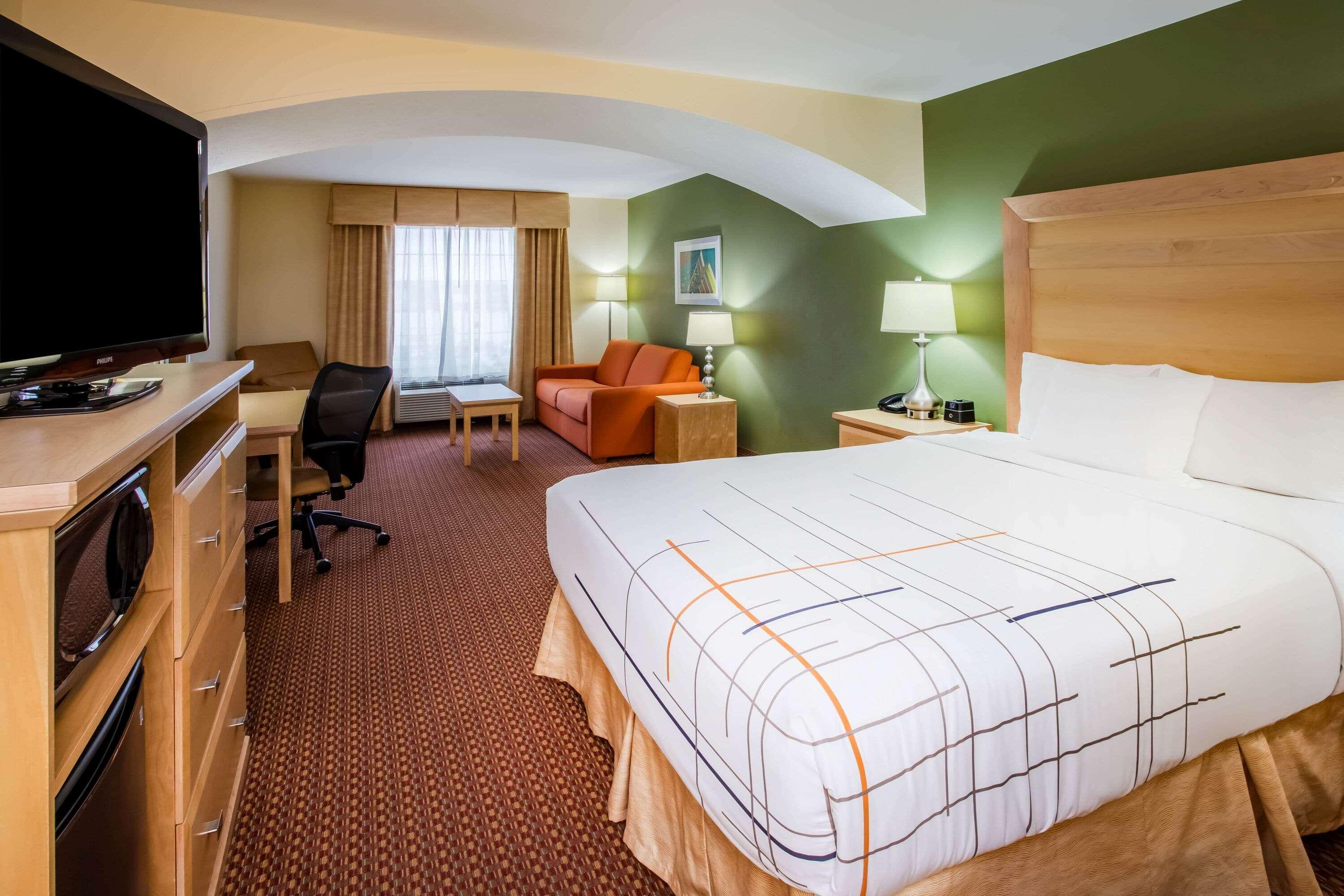 La Quinta By Wyndham Rochester Mayo Clinic Area South Esterno foto