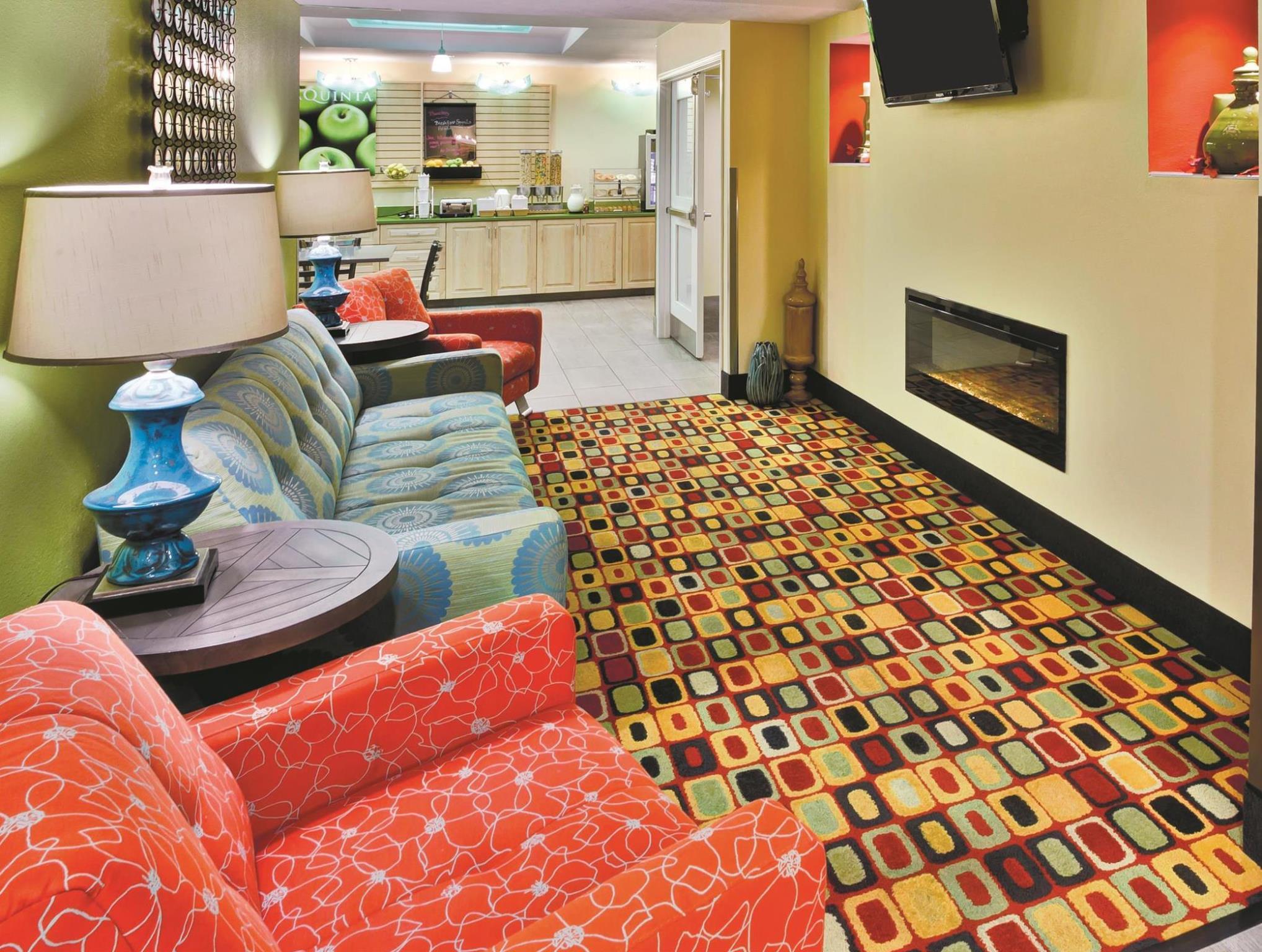 La Quinta By Wyndham Rochester Mayo Clinic Area South Esterno foto