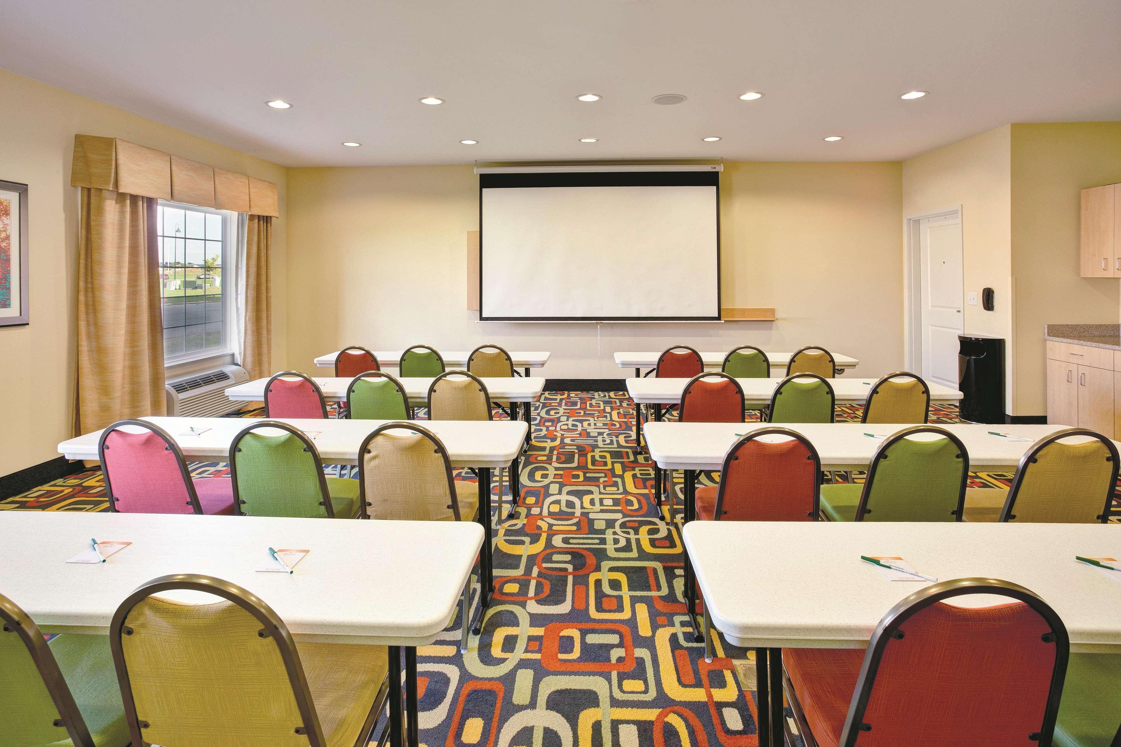 La Quinta By Wyndham Rochester Mayo Clinic Area South Esterno foto