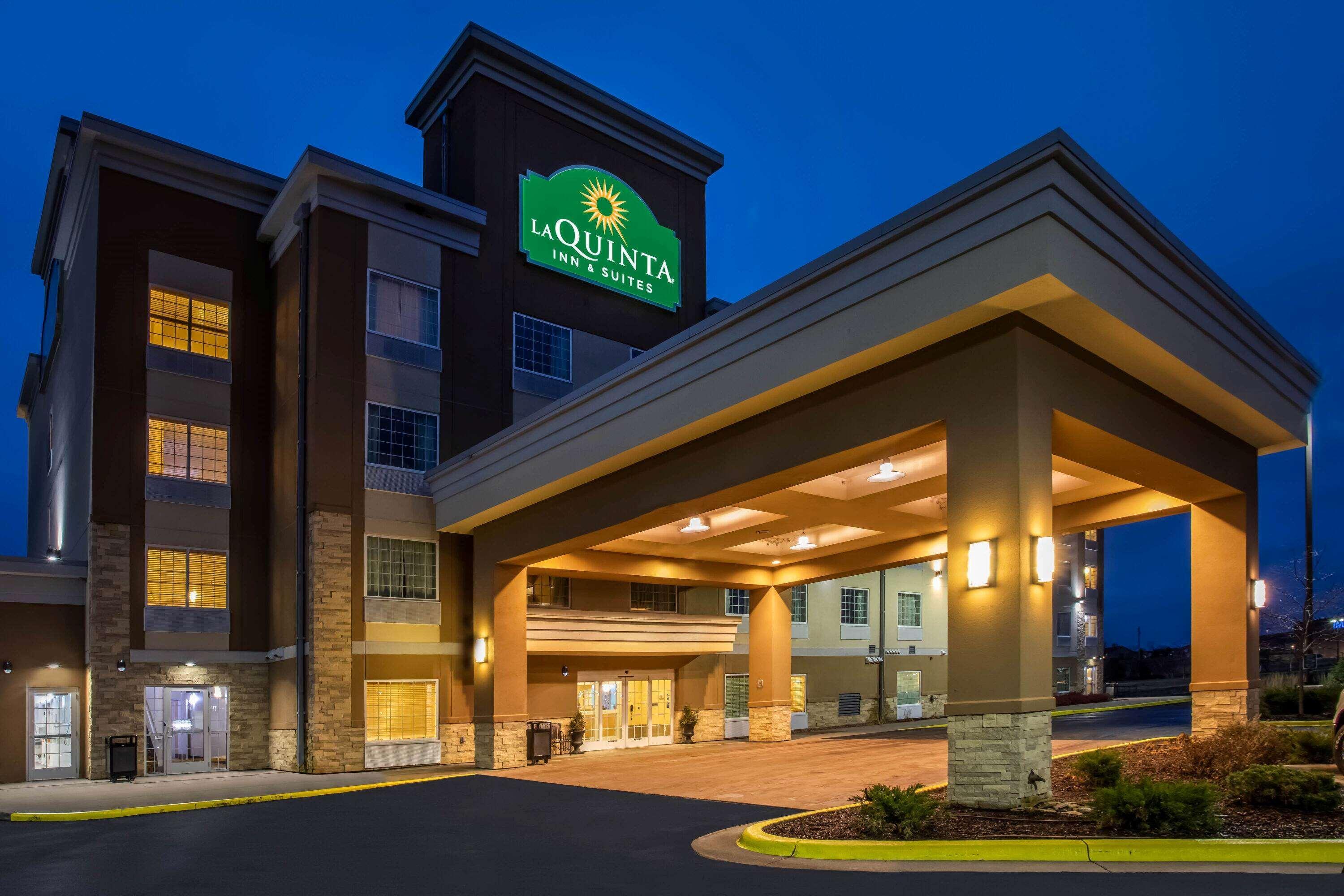La Quinta By Wyndham Rochester Mayo Clinic Area South Esterno foto