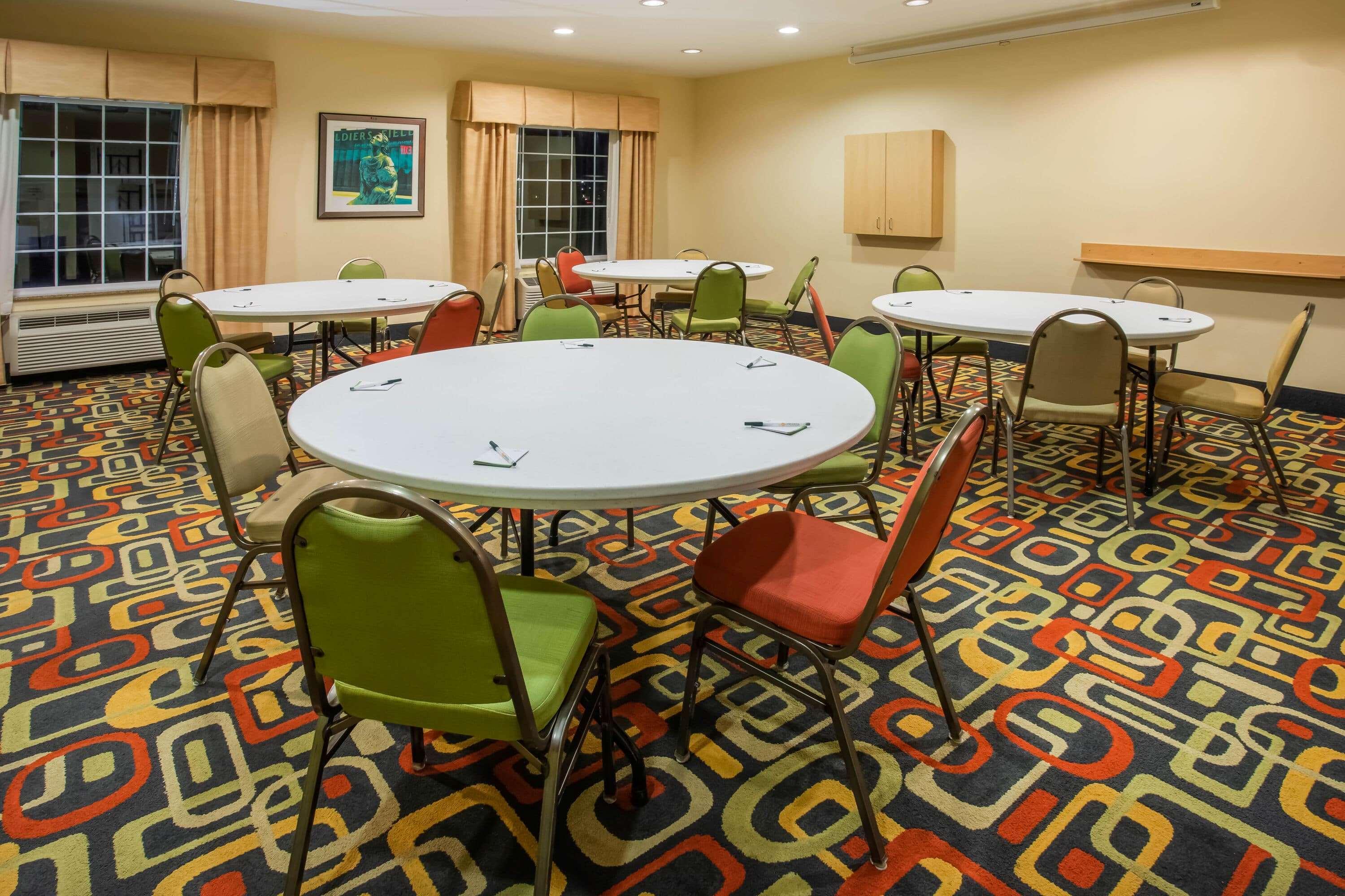 La Quinta By Wyndham Rochester Mayo Clinic Area South Esterno foto
