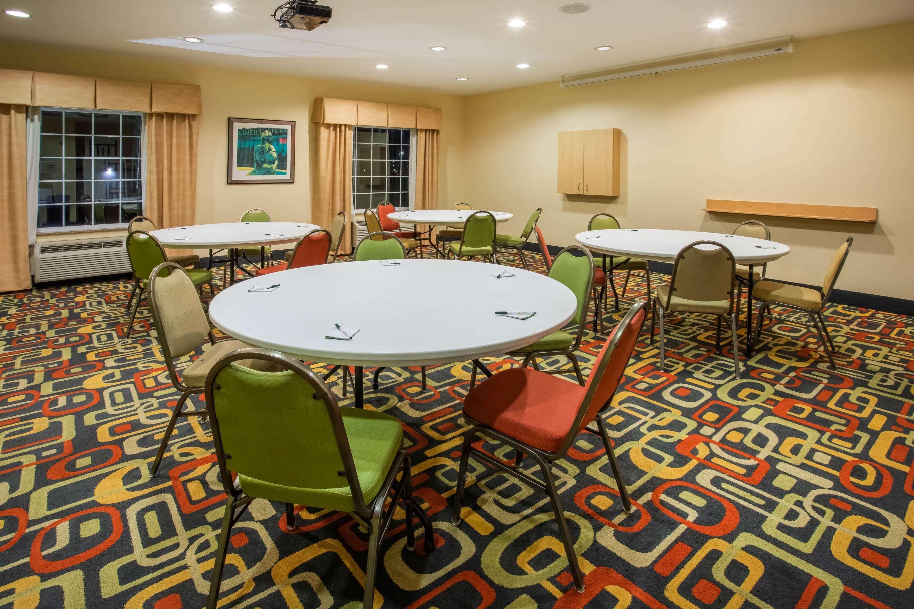La Quinta By Wyndham Rochester Mayo Clinic Area South Esterno foto