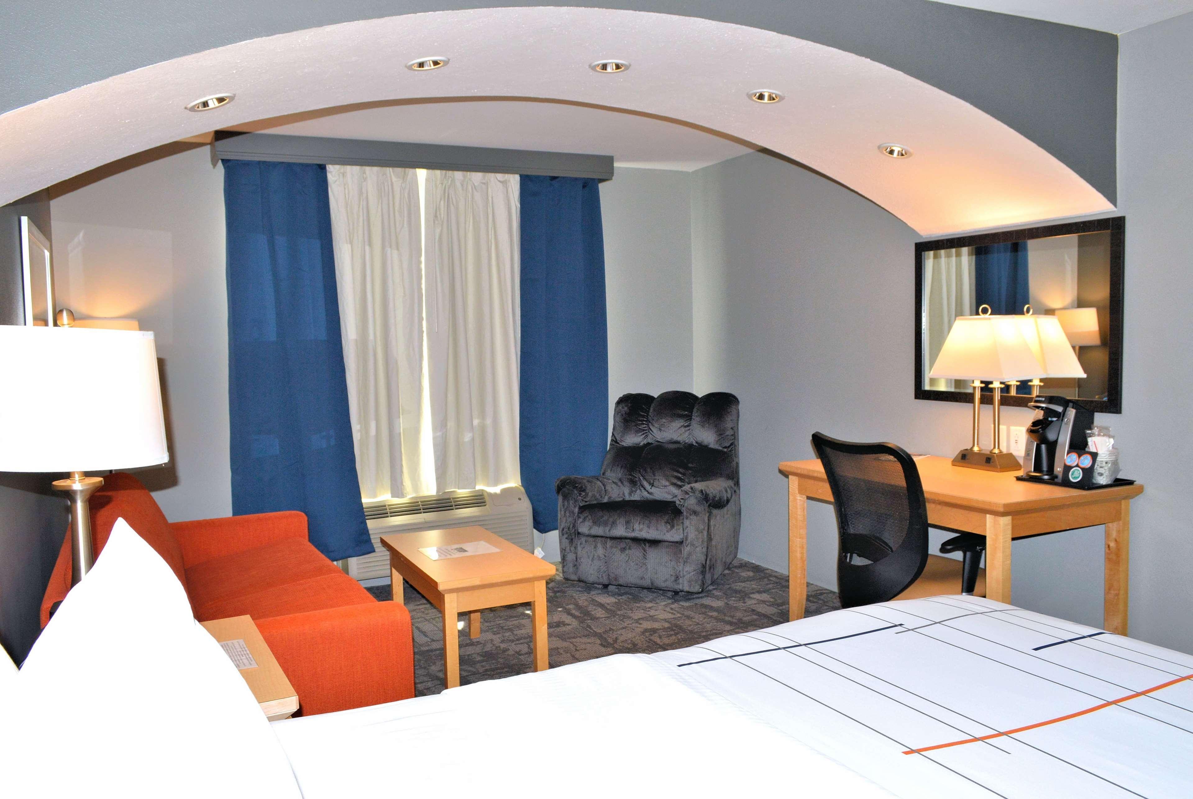 La Quinta By Wyndham Rochester Mayo Clinic Area South Esterno foto