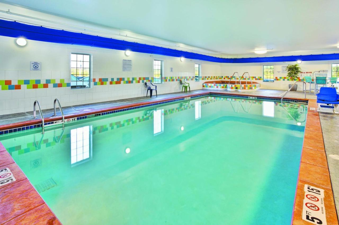 La Quinta By Wyndham Rochester Mayo Clinic Area South Esterno foto