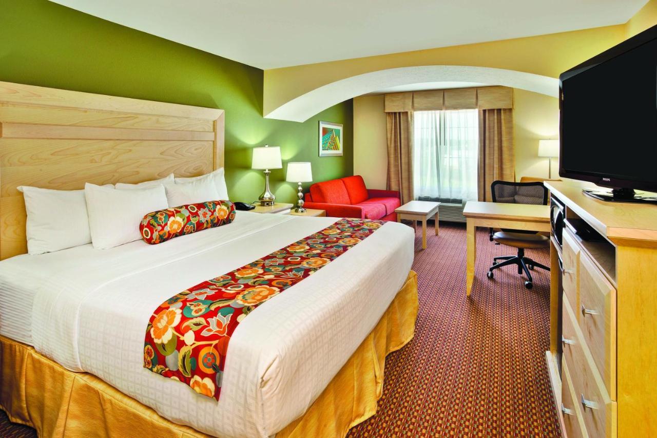La Quinta By Wyndham Rochester Mayo Clinic Area South Esterno foto