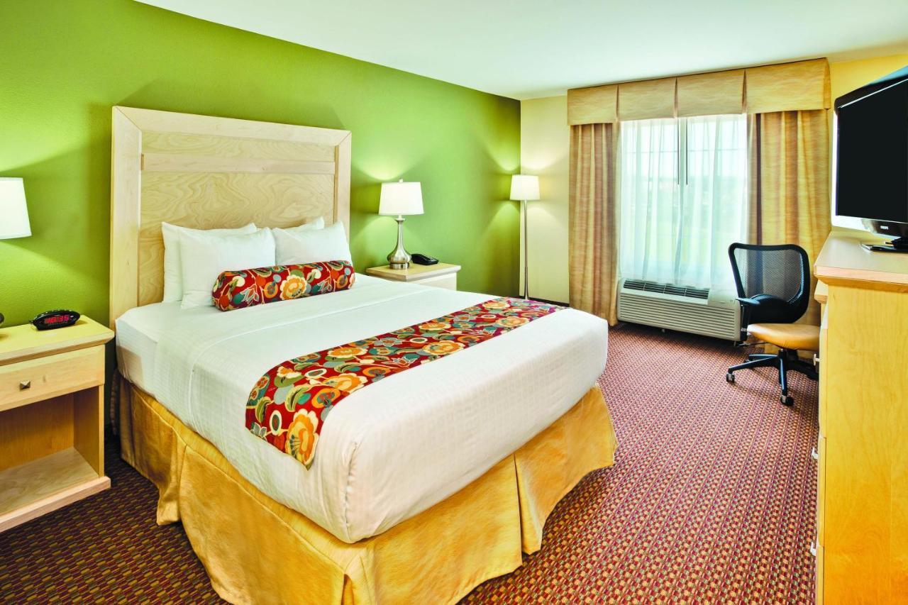 La Quinta By Wyndham Rochester Mayo Clinic Area South Esterno foto
